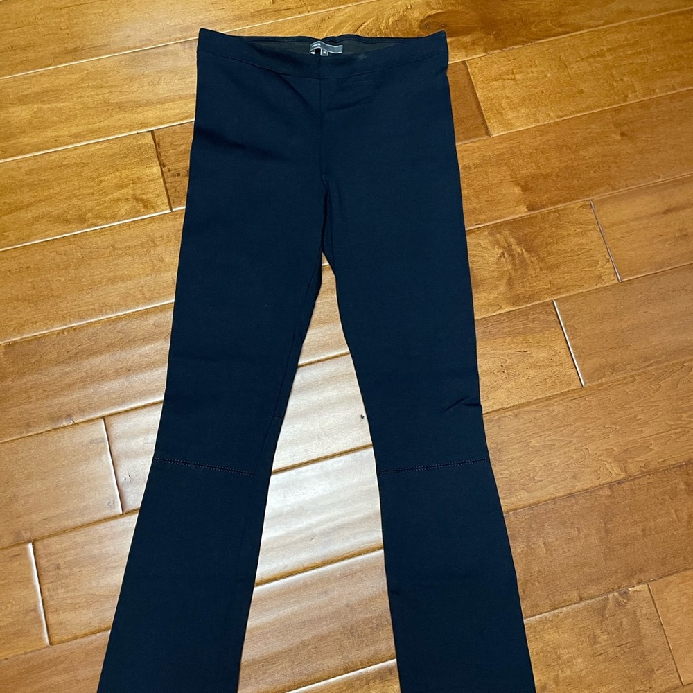 Vince dark blue women’s pants size medium